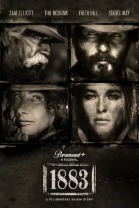 Йеллоустоун: 1883 Йеллоустоун: 1883